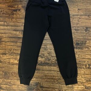 Peter Millar Kids Black Sweatpants